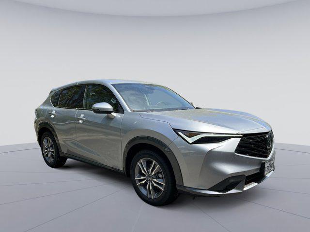 new 2026 Acura ADX car, priced at $36,450