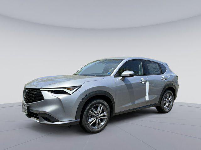 new 2026 Acura ADX car, priced at $36,450