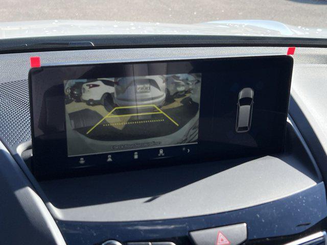 new 2026 Acura RDX car, priced at $49,650