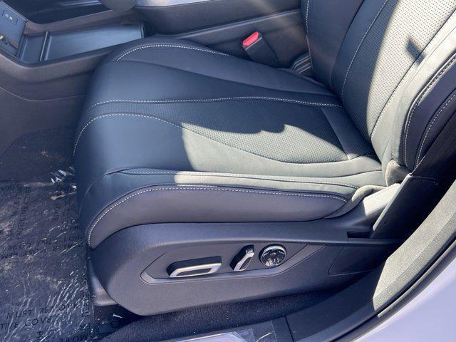 new 2026 Acura RDX car, priced at $49,650