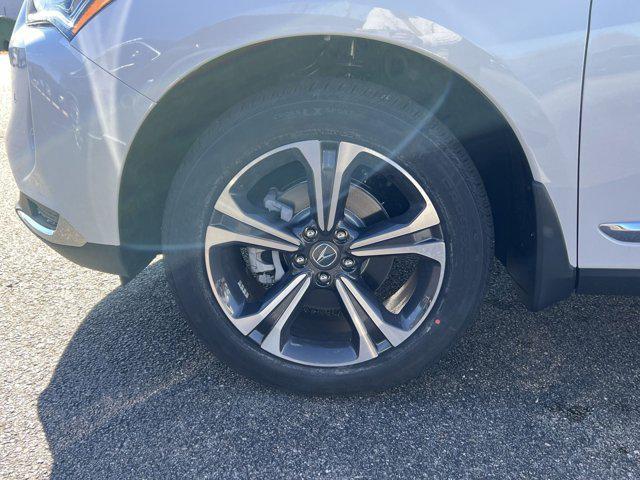 new 2026 Acura RDX car, priced at $49,650