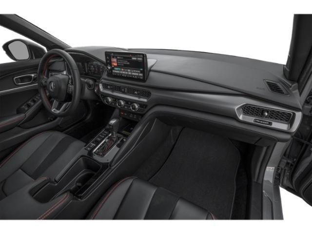 new 2026 Acura Integra car, priced at $41,095