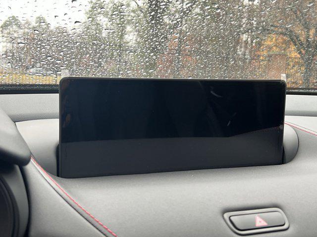 new 2025 Acura TLX car, priced at $52,295