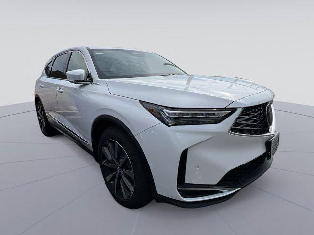 new 2026 Acura MDX car, priced at $58,550