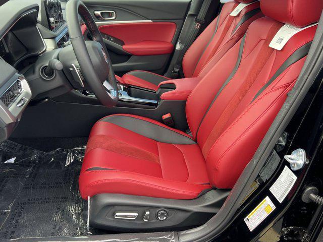 new 2026 Acura Integra car, priced at $40,995