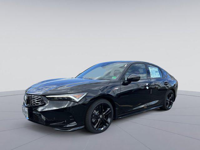 new 2026 Acura Integra car, priced at $40,995