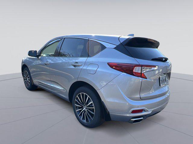 new 2026 Acura RDX car, priced at $54,300