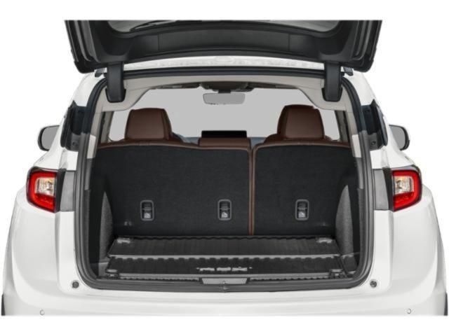 new 2026 Acura RDX car, priced at $54,200