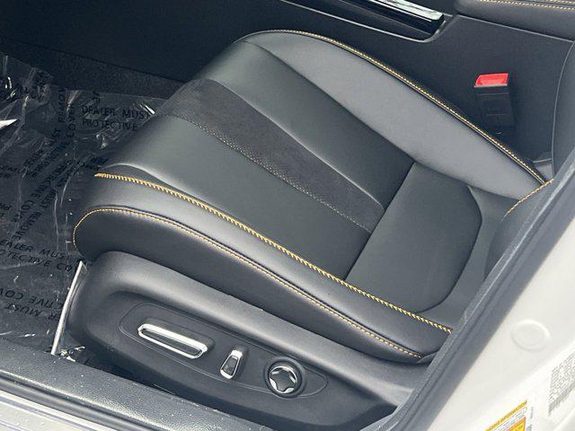 new 2026 Acura Integra car, priced at $40,995