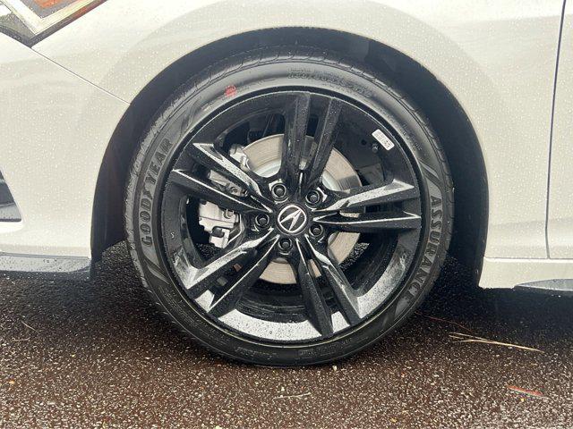 new 2026 Acura Integra car, priced at $40,995