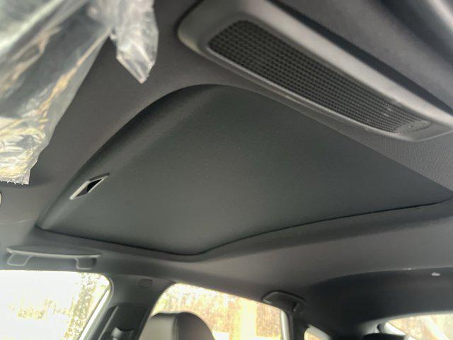 new 2026 Acura Integra car, priced at $40,995