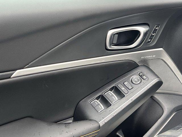 new 2026 Acura Integra car, priced at $40,995