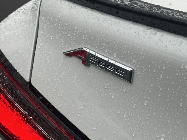 new 2026 Acura Integra car, priced at $40,995