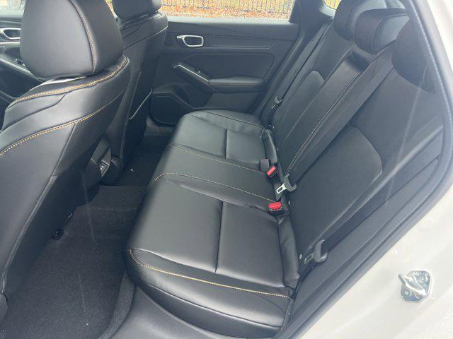 new 2026 Acura Integra car, priced at $40,995