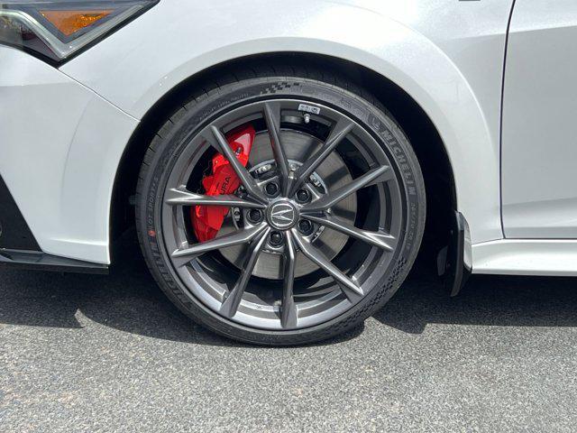 new 2026 Acura Integra car, priced at $55,195