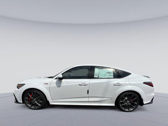 new 2026 Acura Integra car, priced at $55,195