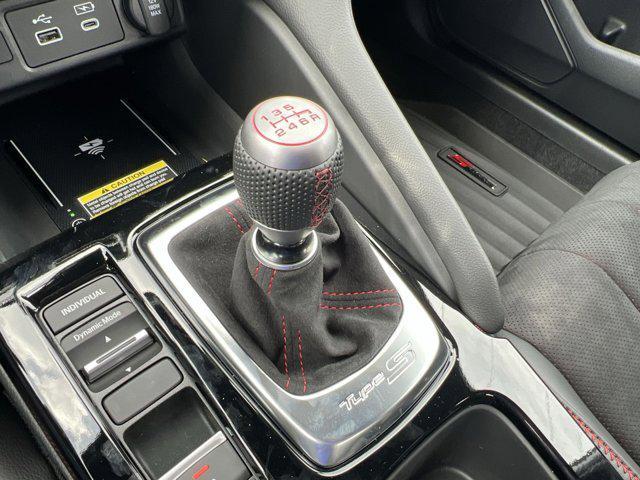 new 2026 Acura Integra car, priced at $55,195