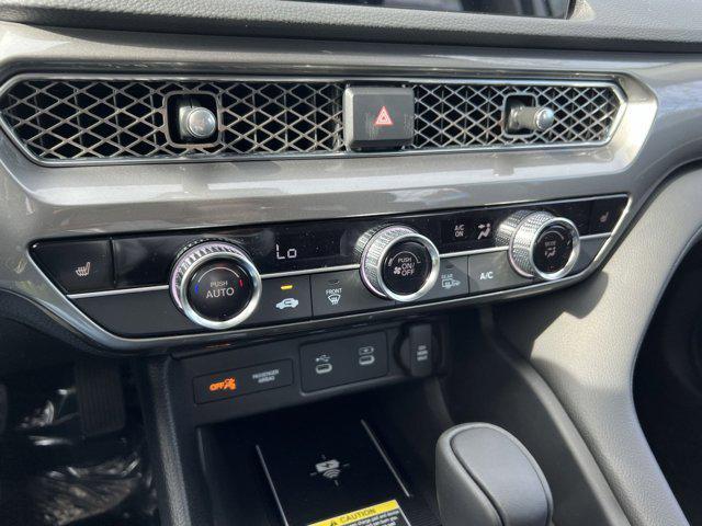 new 2026 Acura Integra car, priced at $34,595