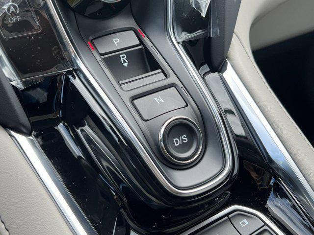 new 2026 Acura RDX car, priced at $54,200