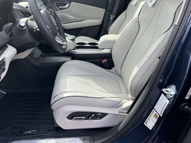 new 2026 Acura RDX car, priced at $54,200