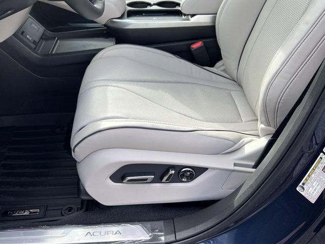 new 2026 Acura RDX car, priced at $54,200