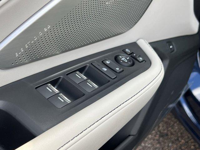 new 2026 Acura RDX car, priced at $54,200