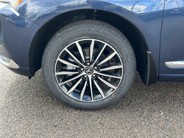 new 2026 Acura RDX car, priced at $54,200