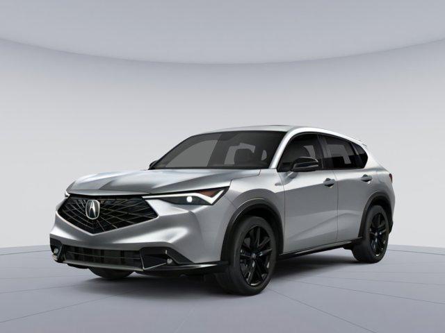 new 2026 Acura ADX car, priced at $46,350