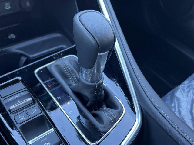 new 2025 Acura ADX car, priced at $36,350