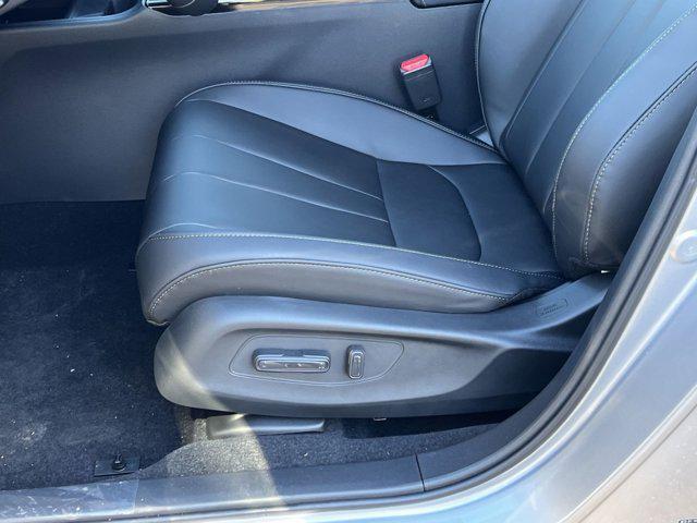 new 2025 Acura ADX car, priced at $36,350