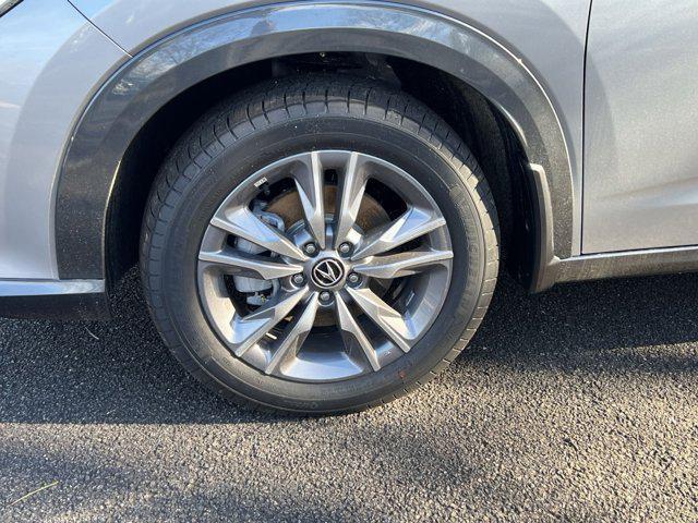 new 2025 Acura ADX car, priced at $36,350