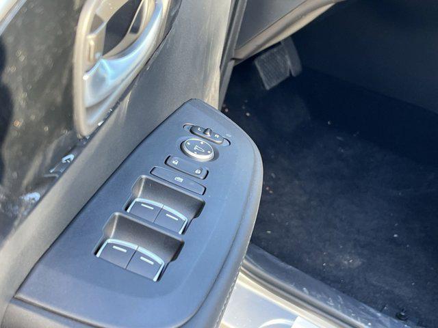 new 2025 Acura ADX car, priced at $36,350