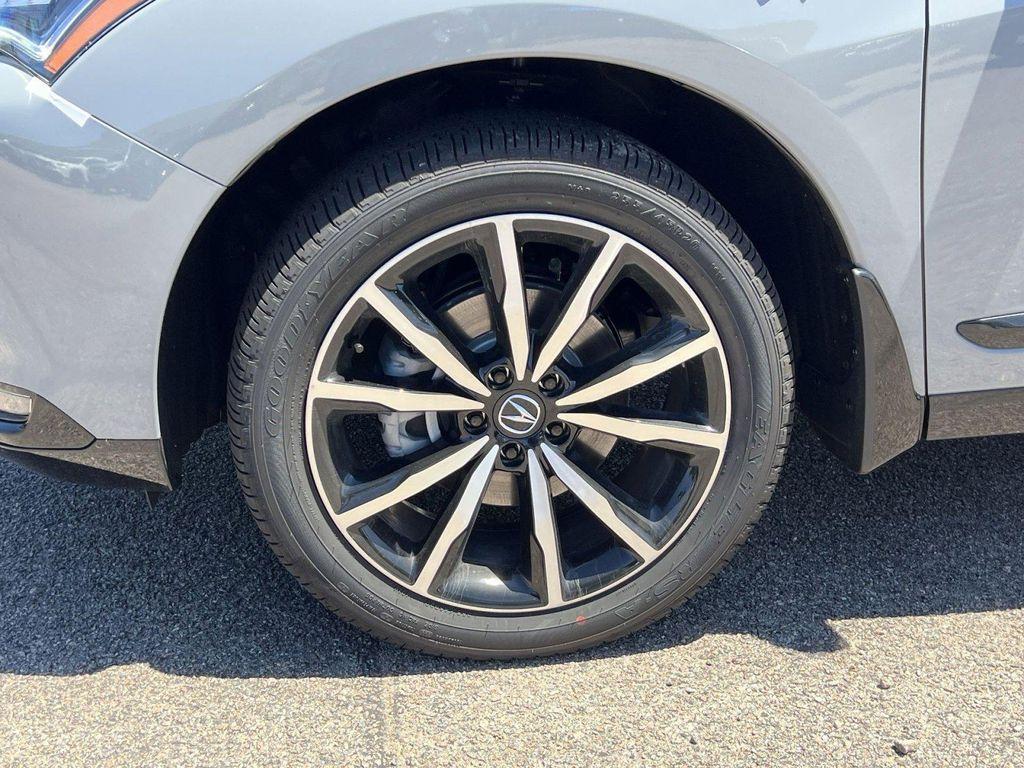new 2026 Acura RDX car, priced at $56,900