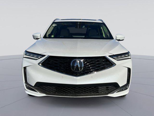 new 2026 Acura MDX car, priced at $68,850
