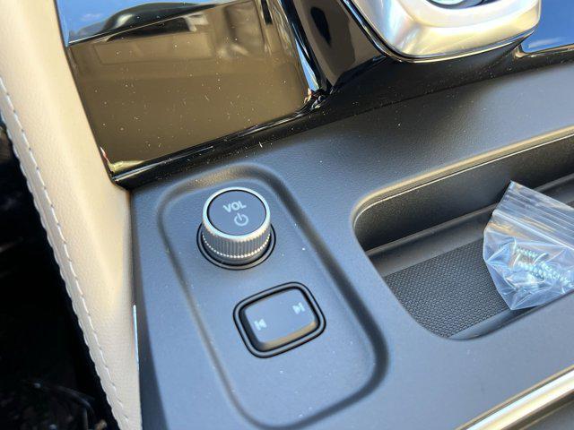 new 2026 Acura MDX car, priced at $68,850