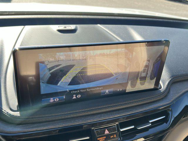 new 2026 Acura MDX car, priced at $68,850