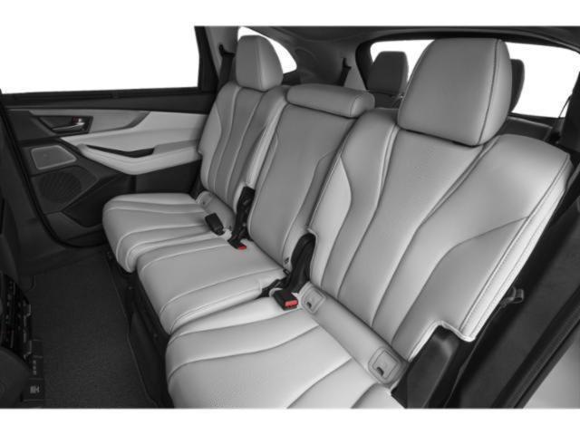 new 2026 Acura MDX car, priced at $60,850