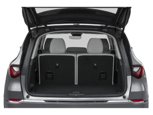 new 2026 Acura MDX car, priced at $60,850