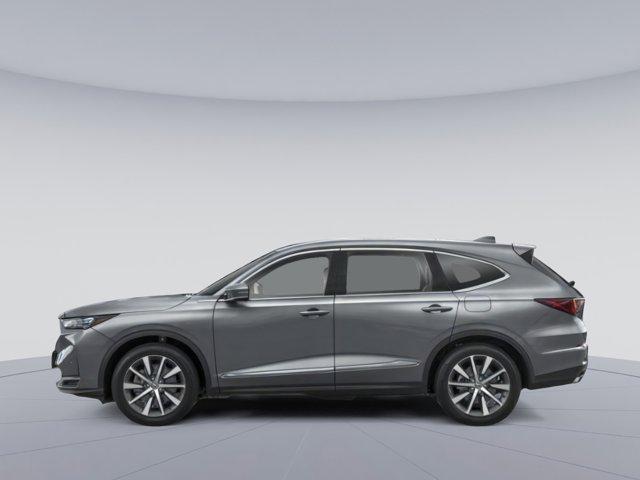 new 2026 Acura MDX car, priced at $60,850
