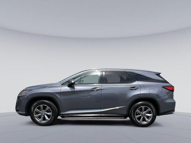 used 2018 Lexus RX 350L car, priced at $25,000