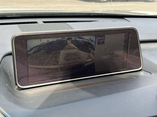 used 2018 Lexus RX 350L car, priced at $25,000