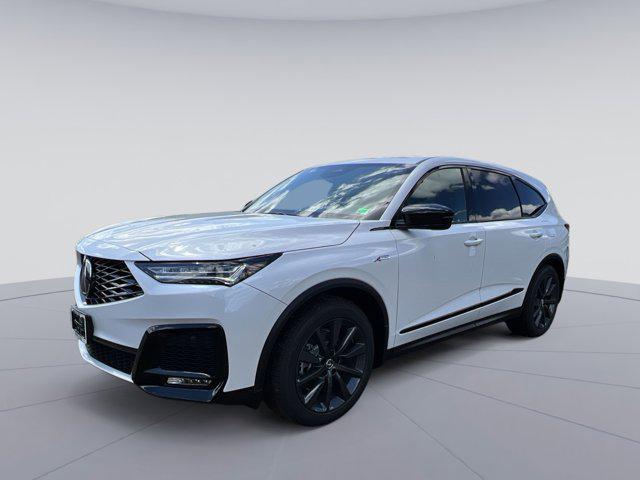 new 2026 Acura MDX car, priced at $64,350