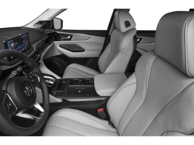 new 2026 Acura MDX car, priced at $61,450
