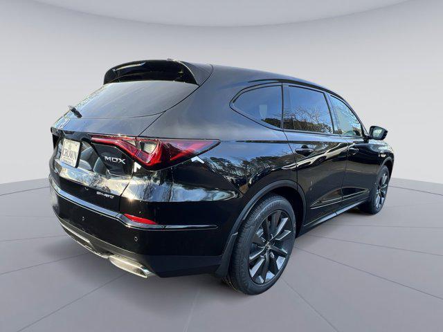 new 2026 Acura MDX car, priced at $64,350