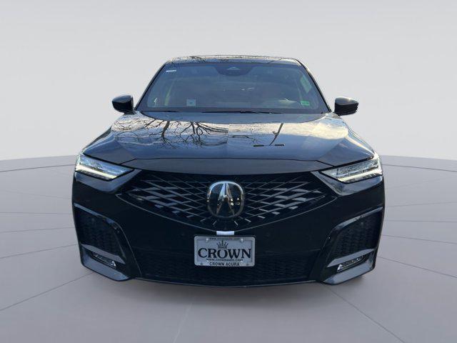new 2026 Acura MDX car, priced at $64,350