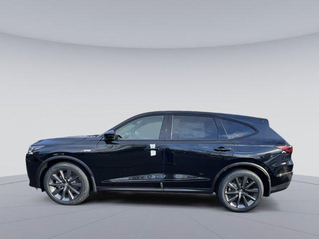 new 2026 Acura MDX car, priced at $64,350
