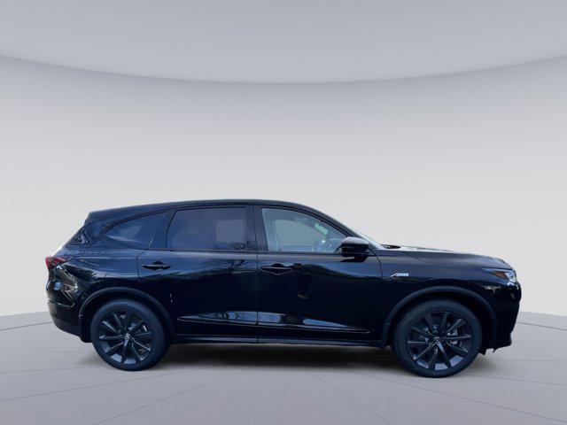 new 2026 Acura MDX car, priced at $64,350