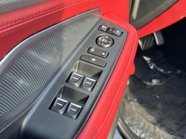 new 2026 Acura MDX car, priced at $64,350