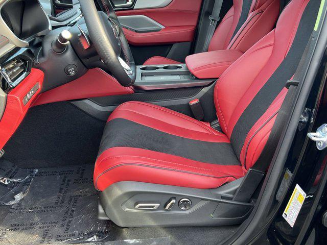 new 2026 Acura MDX car, priced at $64,350