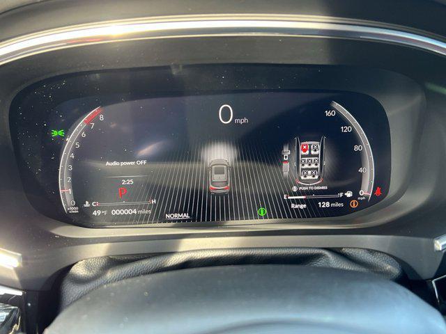 new 2026 Acura MDX car, priced at $64,350